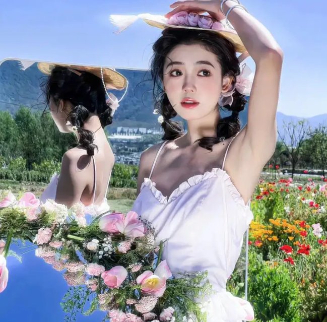 爱情热力学