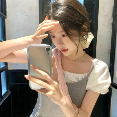 给我你的手